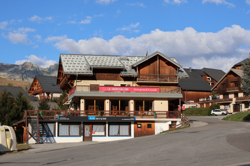 La Grenouillère_Saint-Jean-d'Arves