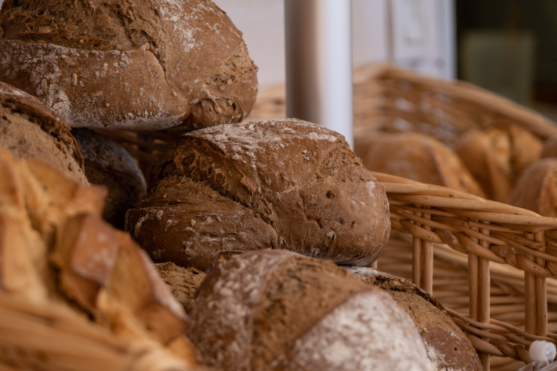 Boulangerie La Sapaudia Saint Jean d'Arves