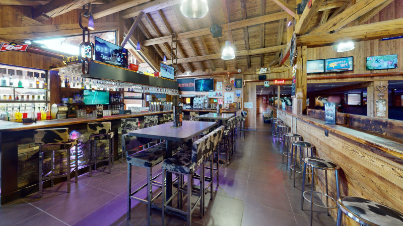 La Petite Ferme Bar La Petite Ferme Bar