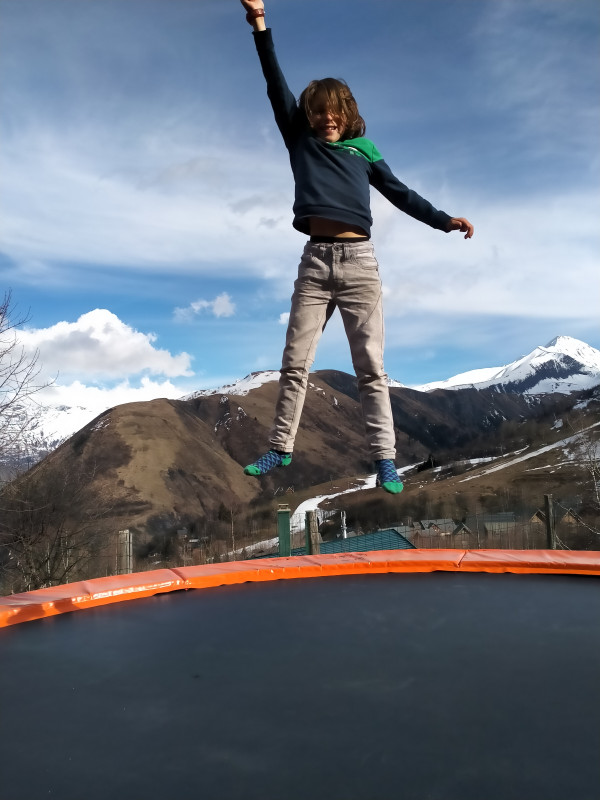 Mini Golf_Saint-Sorlin-d'Arves