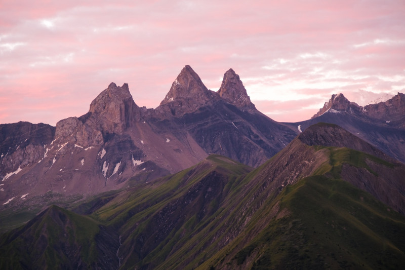 Mont Charvin