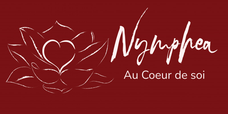 Nymphea au coeur de soi