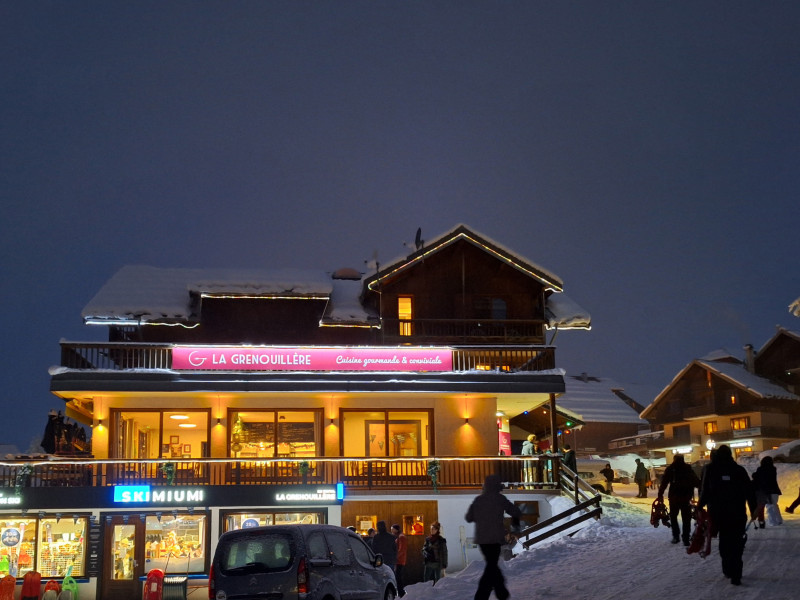 La Grenouillère_Saint-Jean-d'Arves