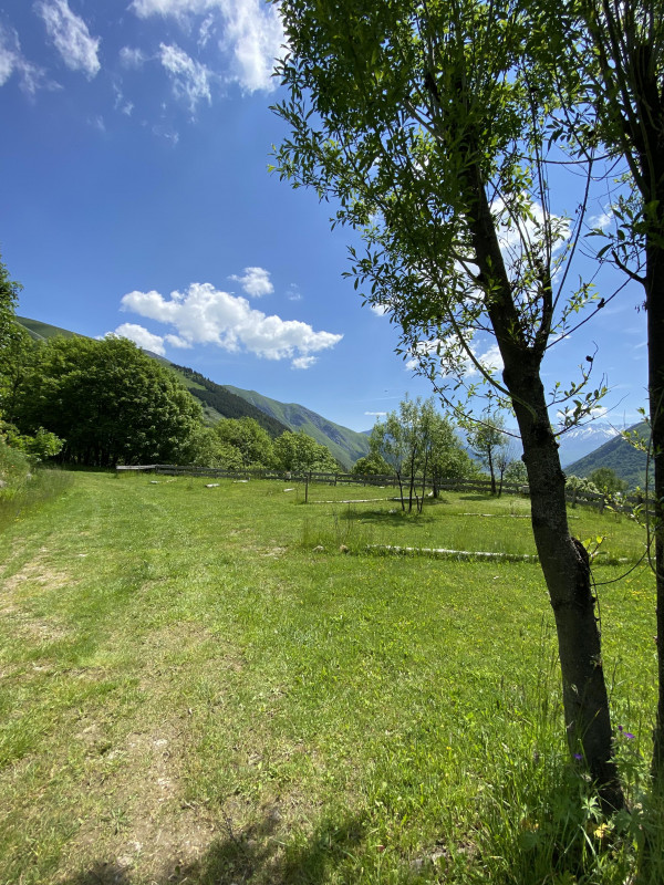 Domaine du Trappeur_Saint-Sorlin-d'Arves