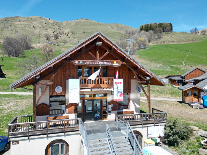 VVV Saint Jean d'Arves