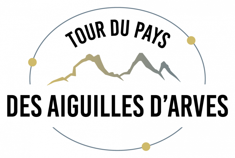 Tour du Pays des Aiguilles d'Arves