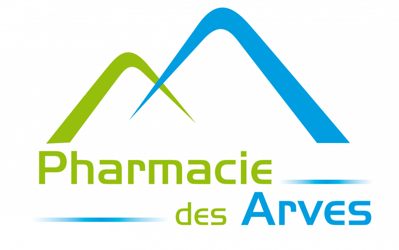 Logo Pharmacie des Arves - © © Pharmacie des Arves Logo Pharmacie des Arves