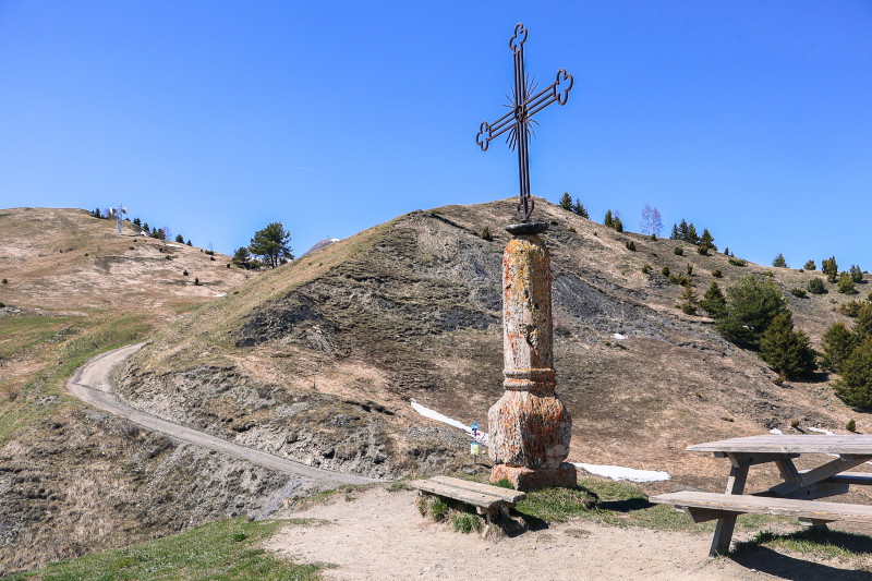 Col d'Arves