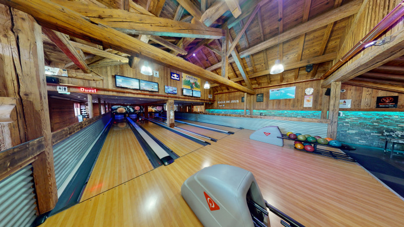 Bowling Bowling
