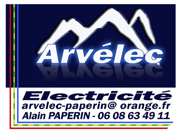 ARVELEC - © ARVELEC ARVELEC