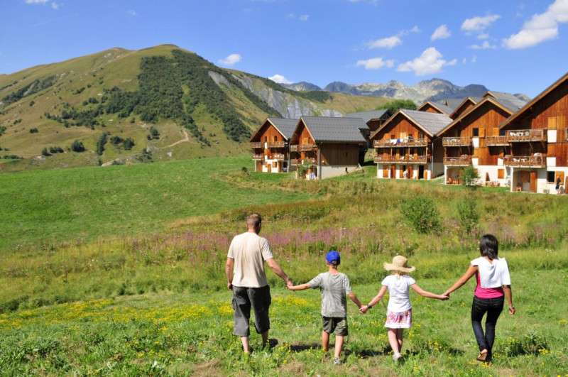 Les_chalets_des_marmottes_st_jean_d_arves - © goelia.com Les_chalets_des_marmottes_st_jean_d_arves
