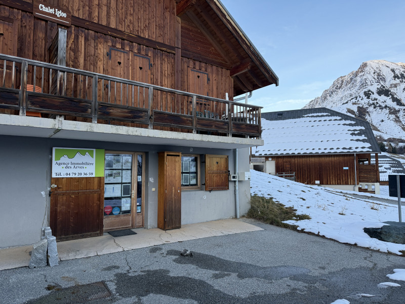 Mont Blanc Immobilier_Saint-Jean-d'Arves