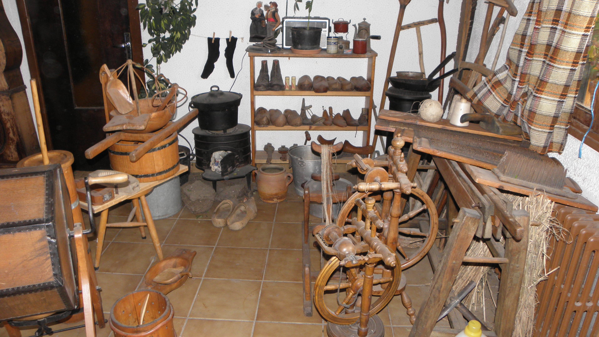 Chez Brenat