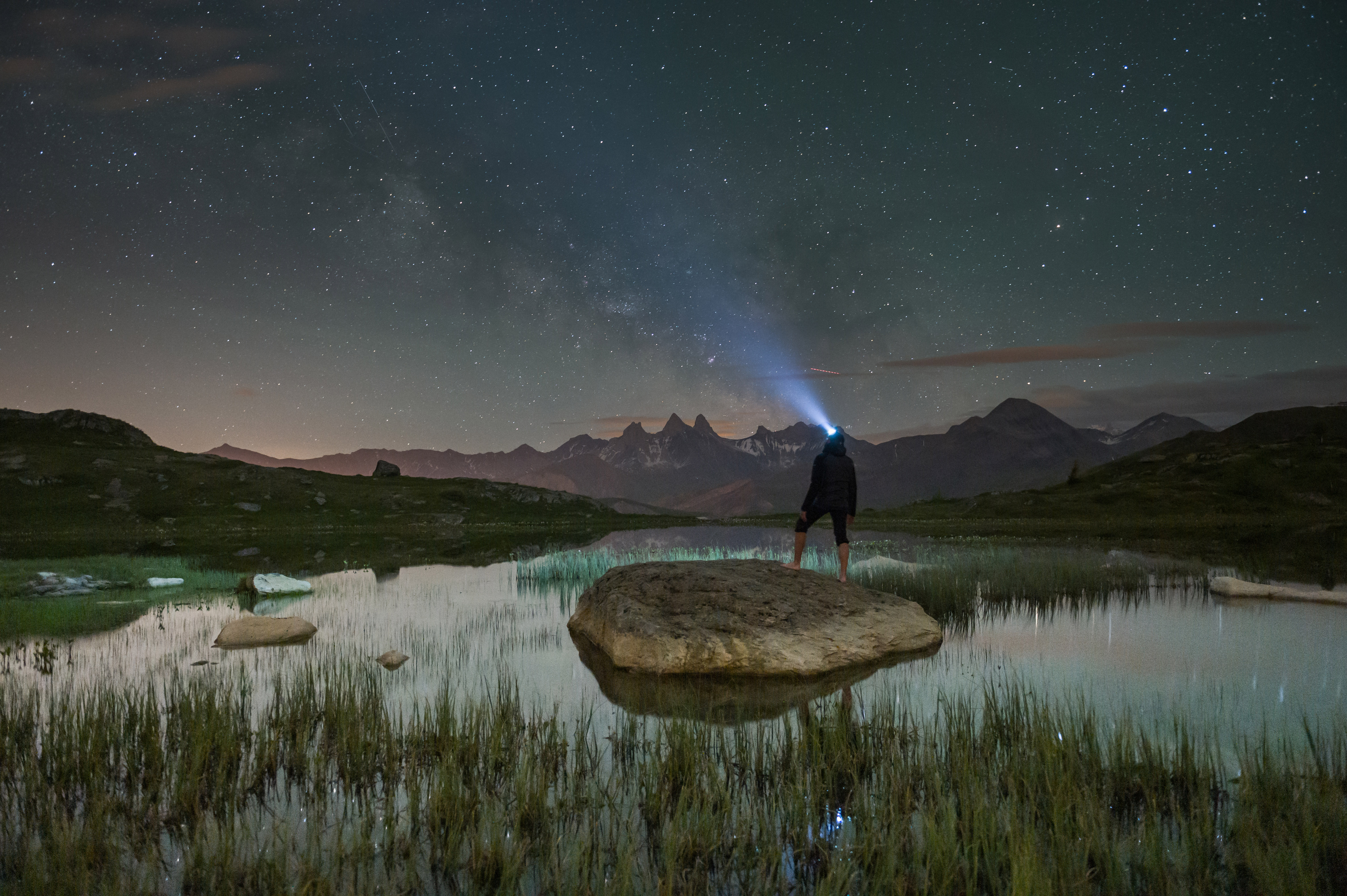 Astronomieweek