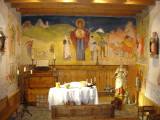 Chapelle Sainte-Brigide du Collet
