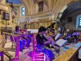 Concert des professeurs de l'Académie Musica'Vestys