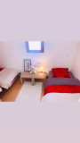 Chambre enfants