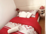 Chambre adulte