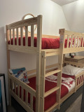 Chambre enfants
