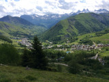 Le Balcon des Aiguilles