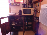 micro kitchen