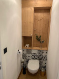 Toilettes