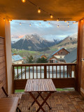 Vue Balcon été