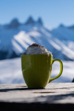 Semaine gourmandise