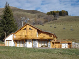 Les Aiguilles