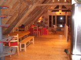 Le Bourrier I