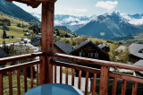 Vue Balcon