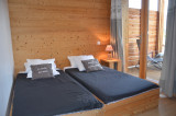 Chalet Arvina - L'Escargot