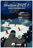 Direction 2025 !