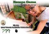 sortie escape game
