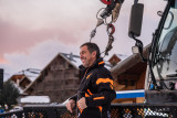 Semaine coulisses du village