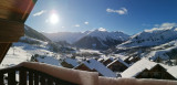 Chalet Quenouille_Saint-Jean-d'Arves