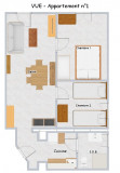 La maison d'Augustin