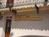 La maison d'Augustin