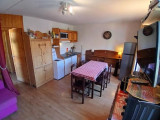 Appartement du Choucas G102_Saint-Jean-d'Arves
