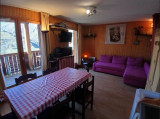 Appartement du Choucas G102_Saint-Jean-d'Arves