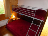 Appartement du Choucas G102_Saint-Jean-d'Arves