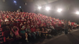 La vallée fait son cinéma