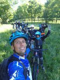 Arvan VTT/Montagne