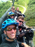 Arvan VTT/Montagne