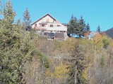 Le Lagopède Alpin Studio 2 personnes_Saint-Jean-d'Arves