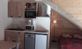 Le Lagopède Alpin Studio 2 personnes_Saint-Jean-d'Arves