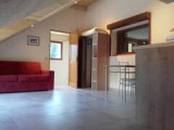 Le Lagopède Alpin Studio 2 personnes_Saint-Jean-d'Arves