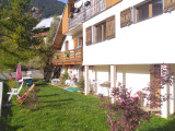 Le Lagopède Alpin Studio 2 personnes_Saint-Jean-d'Arves