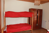 Couchage
