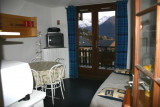Le Balcon de l'Alpe B 13